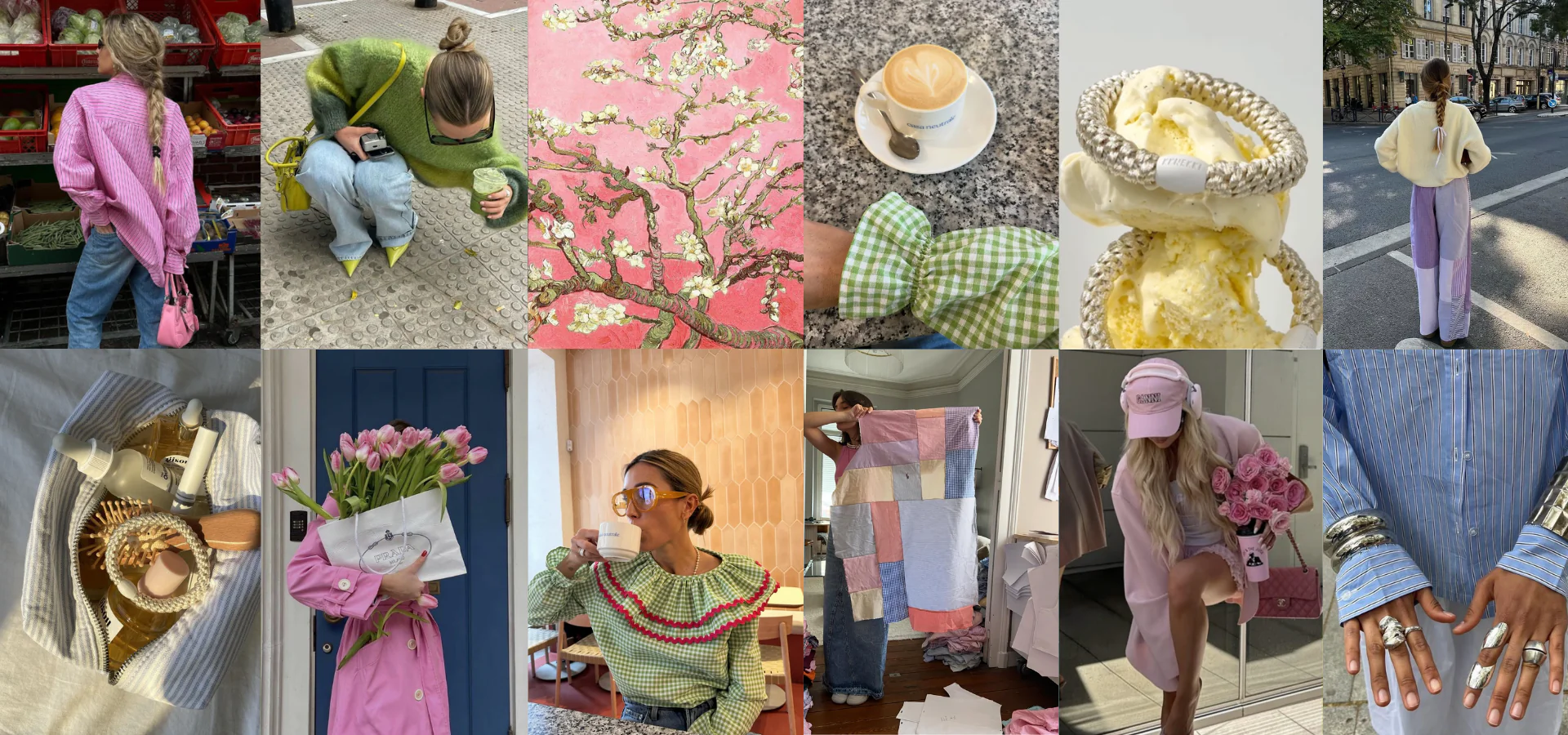 De originele KKNEKKI haarstiekjes